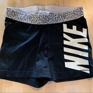 Nike spandex